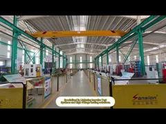 Lightning Impulse Generator | High Voltage Testing Solution for Power Equipment