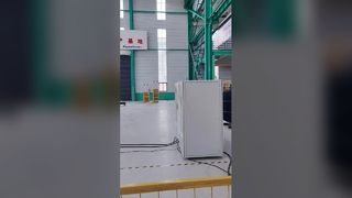 Système de test de résonance en série sans décharge partielle