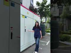Sansion SXDJ Motor Test System